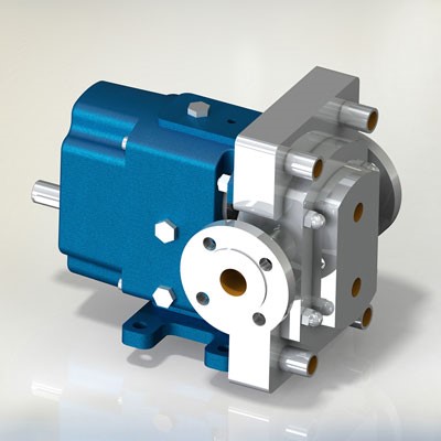 پمپ ماه و ستاره ییلدیز YKF 2½ Yildiz